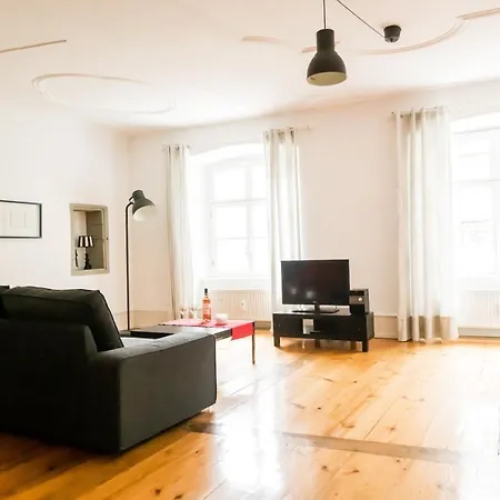 Ferienwohnung 