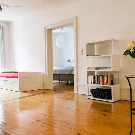 Ferienwohnung 