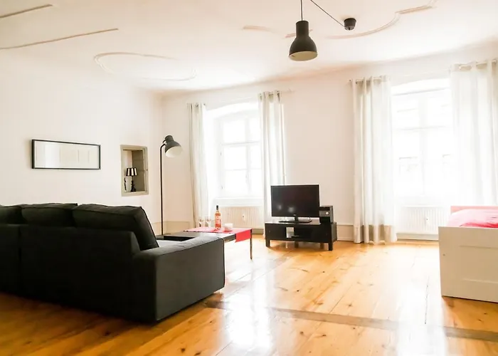Ferienwohnung \