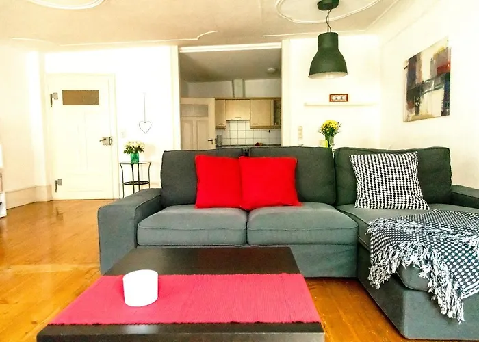 Ferienwohnung \