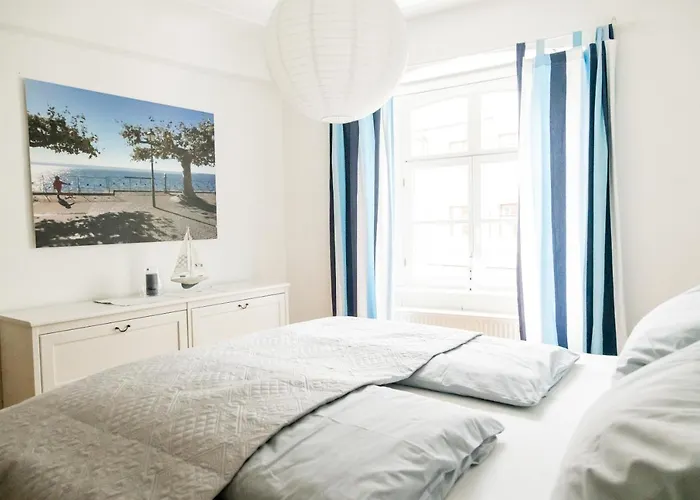 Ferienwohnung \