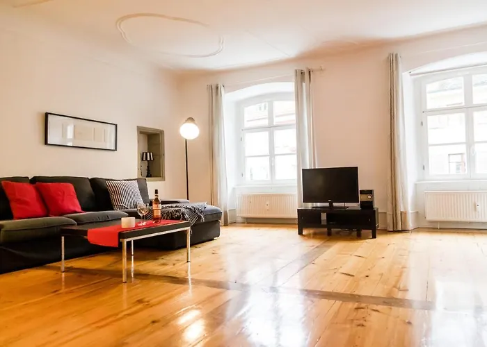 Ferienwohnung \