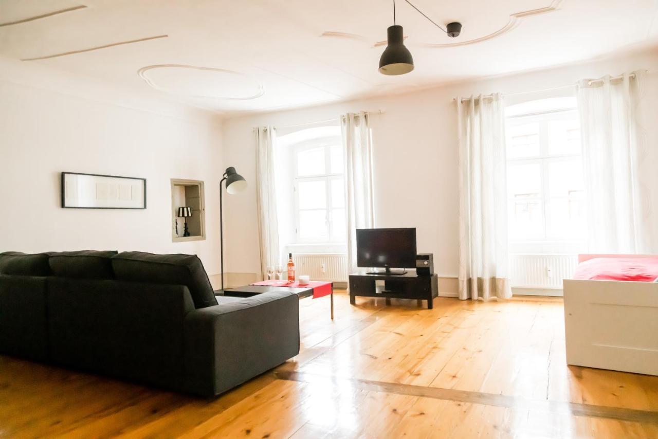 Apartament 