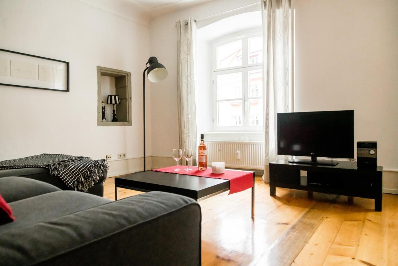 Apartament 